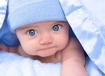 Babies under Blue Blanket #4241073, 1000x729 All For Desktop